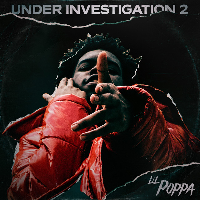 Under Investigation 2