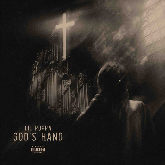 God’s Hand