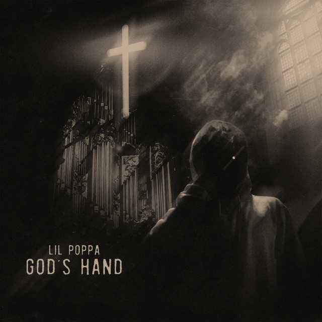 God’s Hand