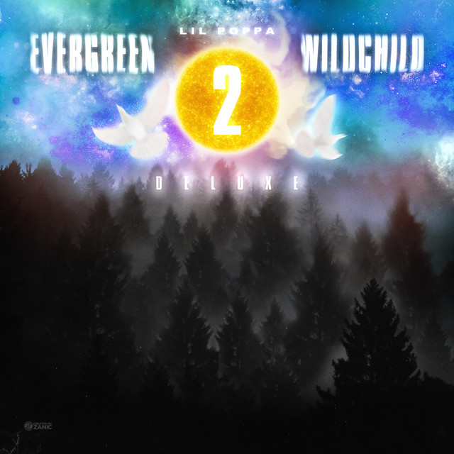 Evergreen Wildchild 2 (Deluxe)