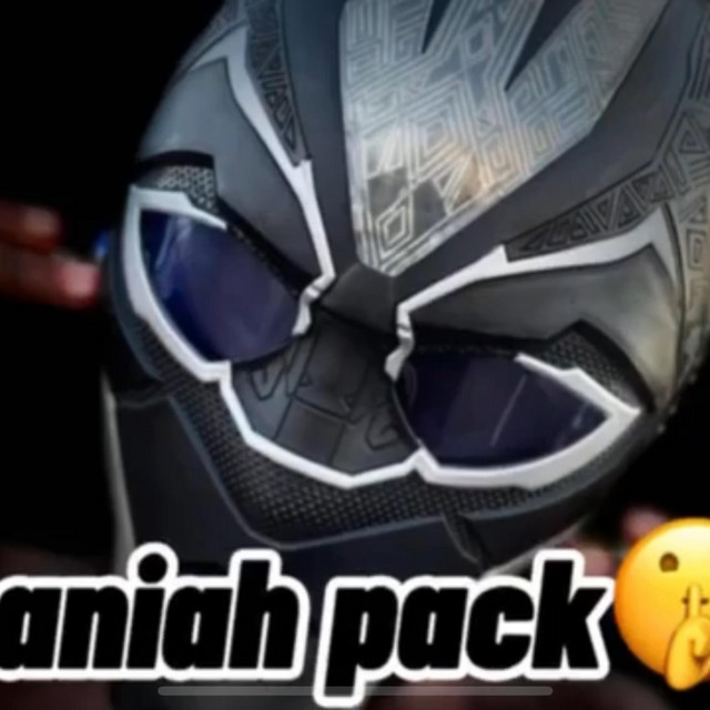 Saniah Pack