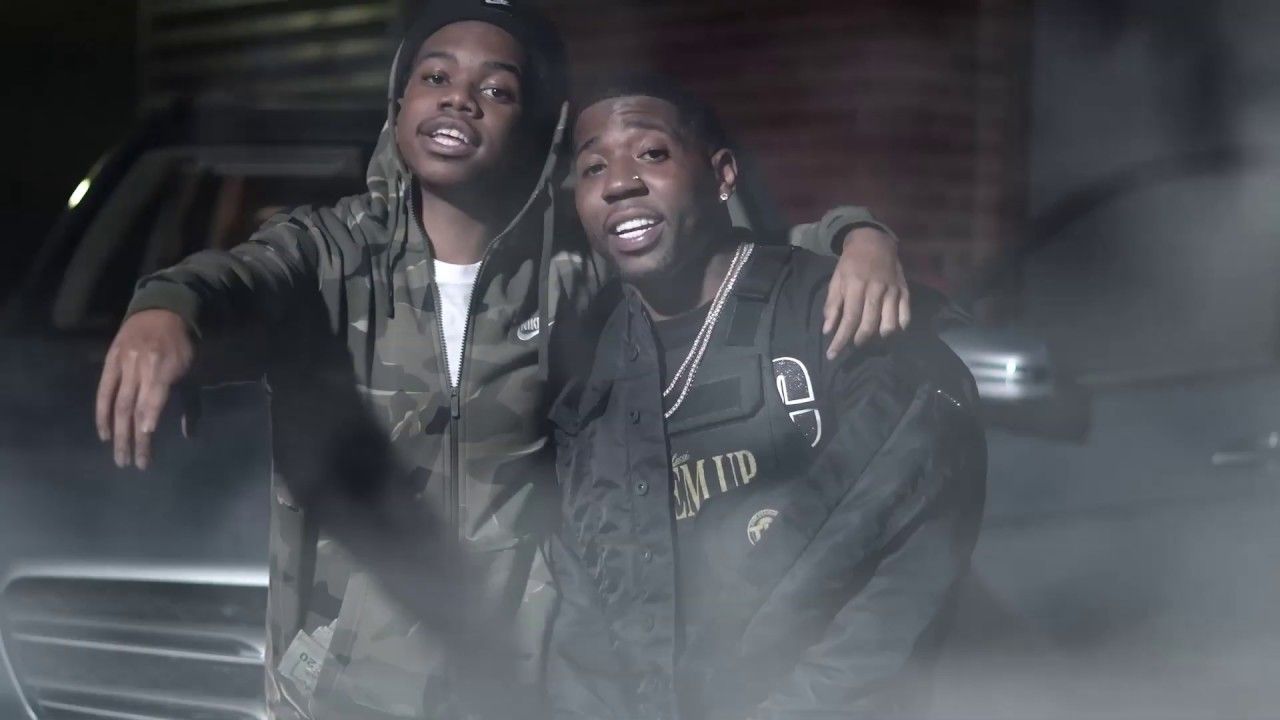 Lil Poppa – Smoke ft Yungeen Ace & YFN Lucci (Official Video)