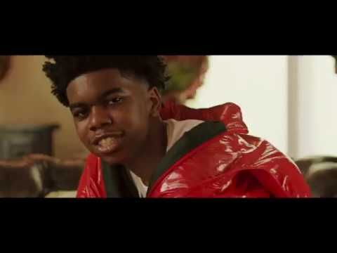 Lil Poppa – Man Of The Year (Official Music Video)