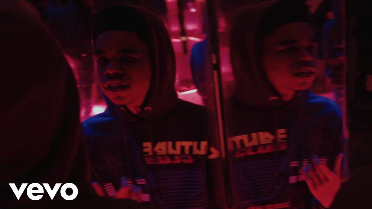 Lil Poppa – Bad Business (Official Music Video)