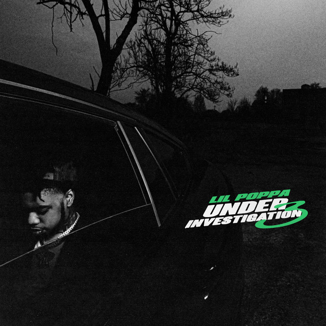 Under Investigation 3