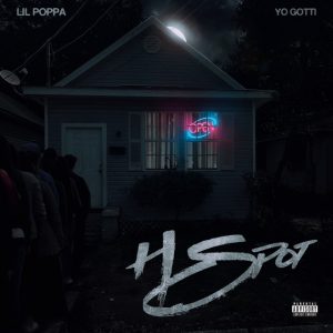 H Spot (with Yo Gotti)