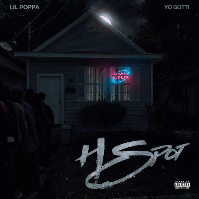 H Spot (with Yo Gotti)