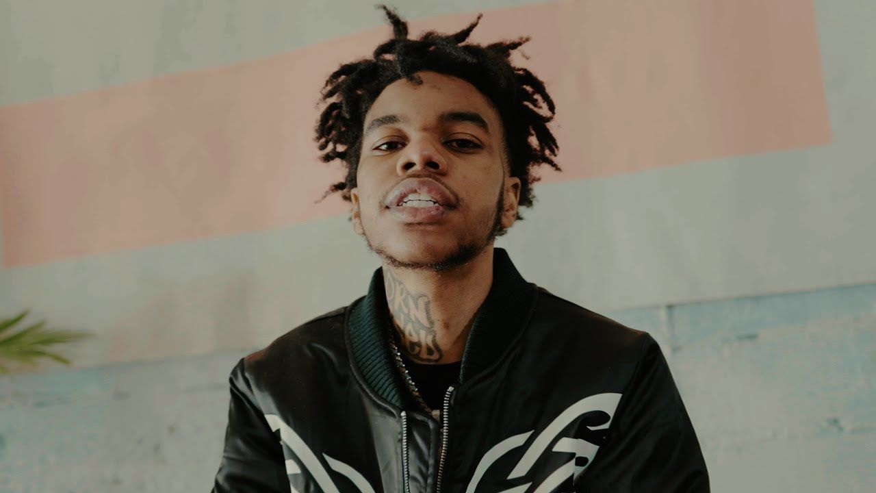 Lil Poppa – No Debate [Official Video]