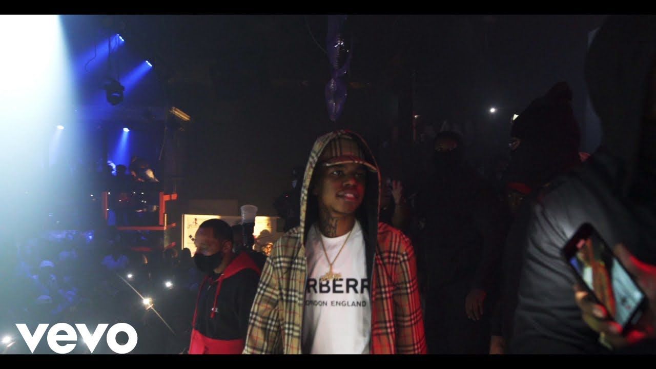Lil Poppa – Blessed, I Guess Documentary