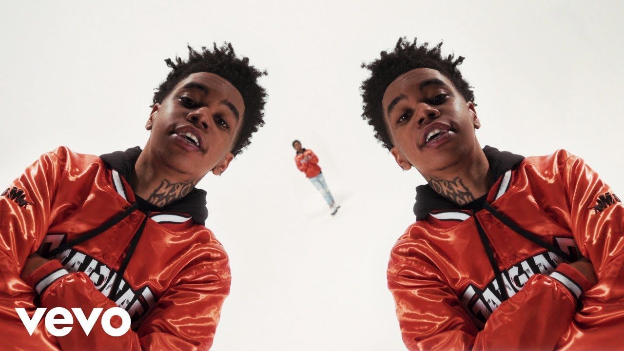 Lil Poppa – No Issues (Official Music Video)
