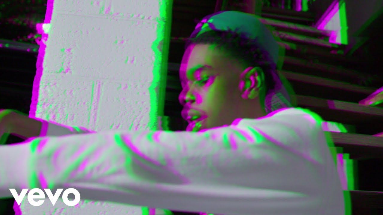 Lil Poppa – Frontline (Official Music Video)