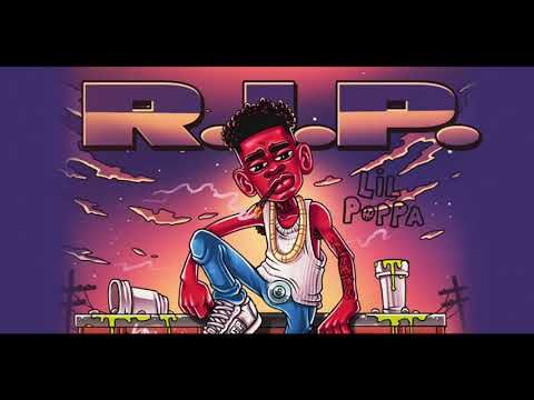 Lil Poppa – R.I.P. (Official Audio)