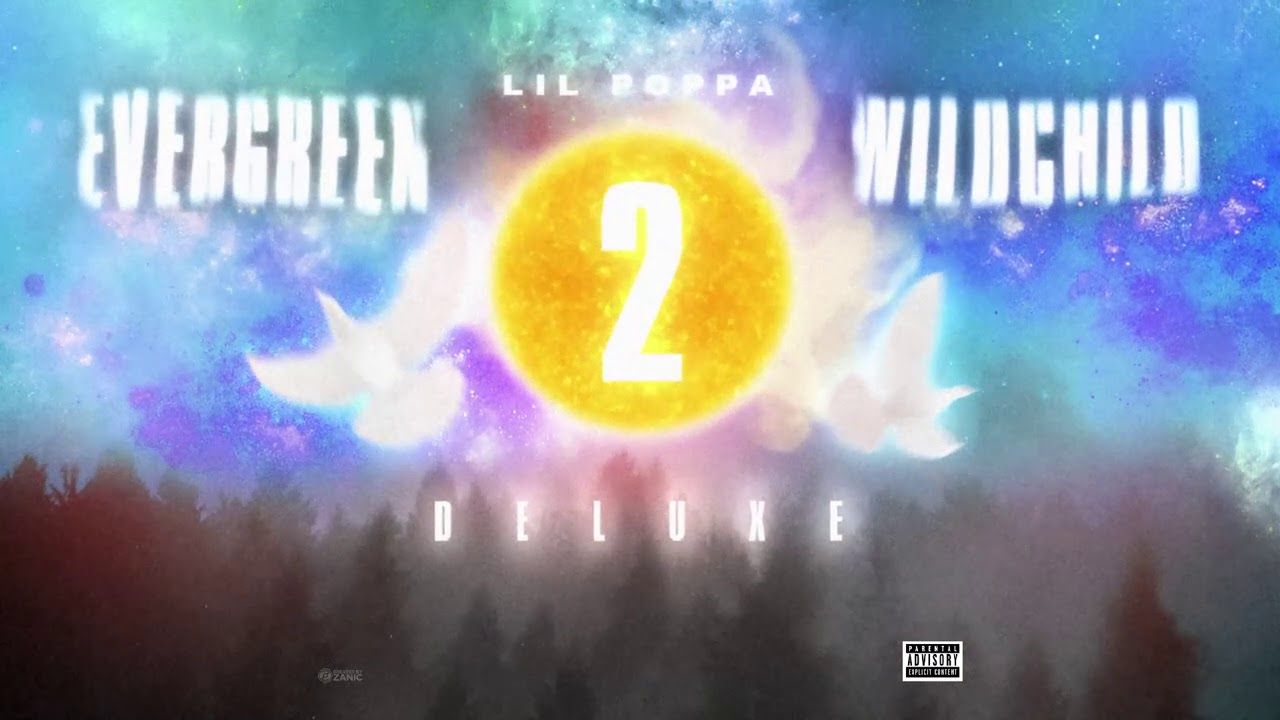 Lil Poppa – R.I.P. Remix (feat. 42 Dugg) [Official Audio]