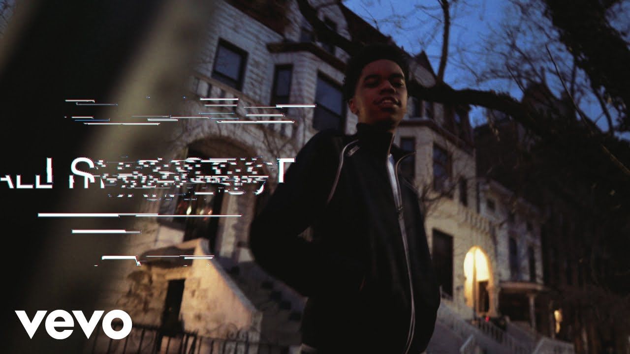 Lil Poppa – Misled Us (Official Music Video)