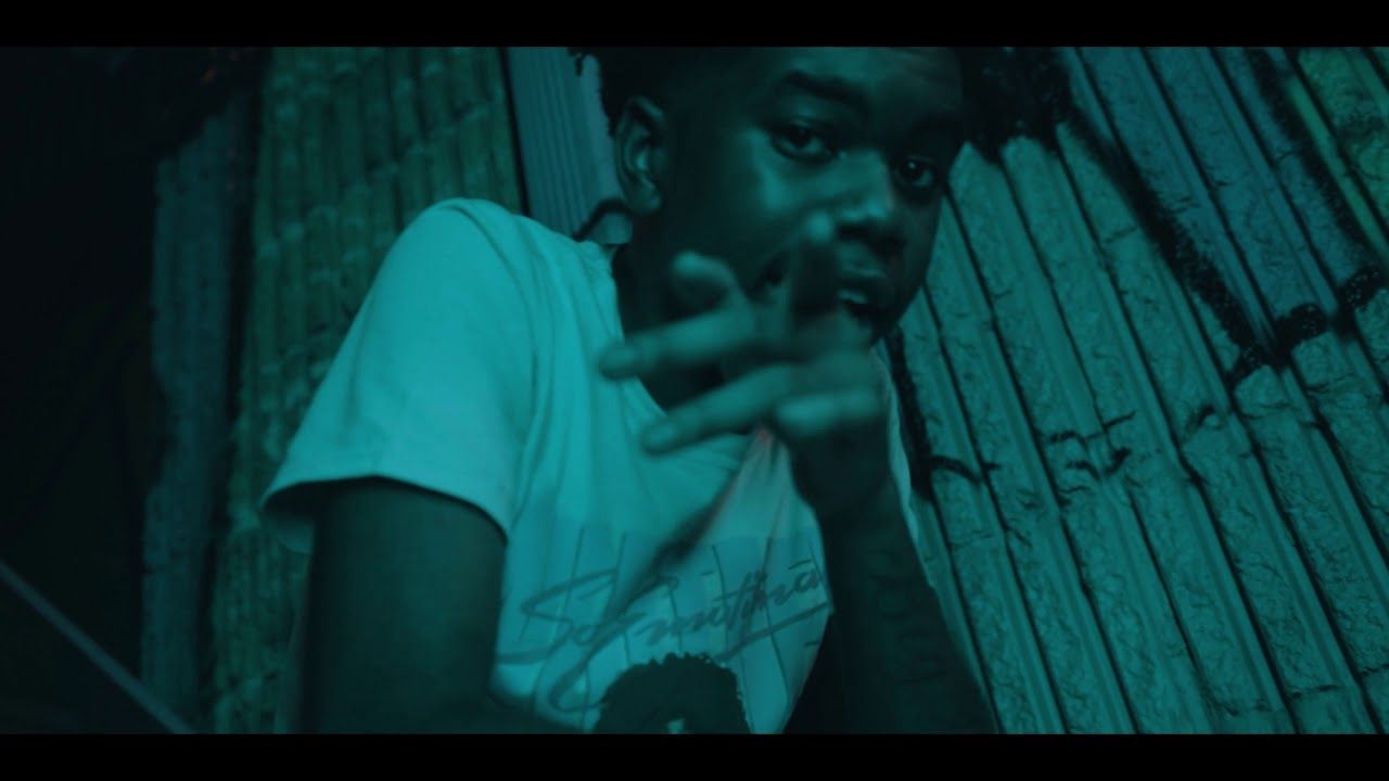 Lil Poppa x Wreck Out (Official Music Video)