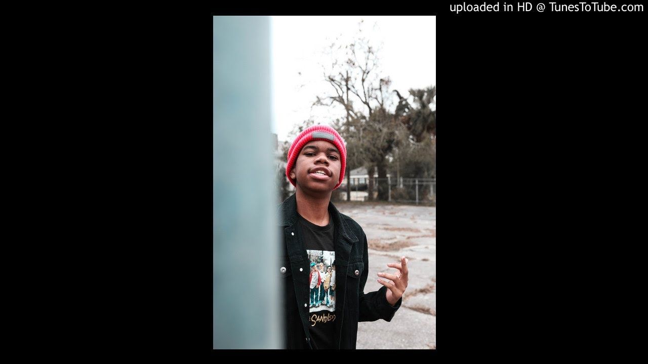 Lil Poppa- We Ball