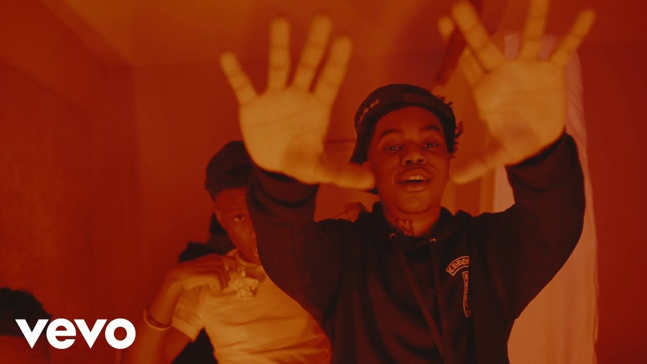 Lil Poppa – Free Squeeze (Official Music Video)
