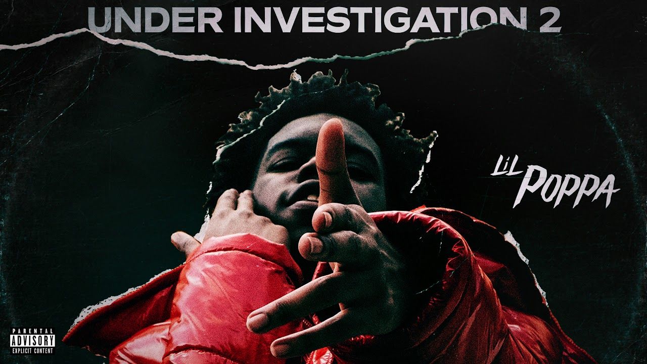 Lil Poppa – Chances (Audio)