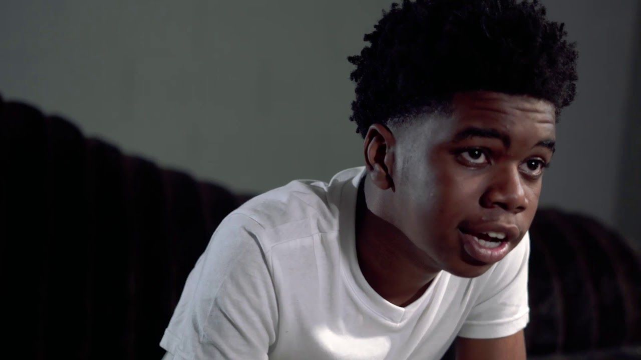 Lil Poppa – Chosen 1 (Official Video)