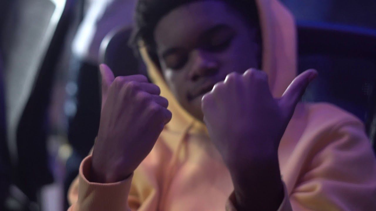 Lil Poppa – 2019 (Official Video)