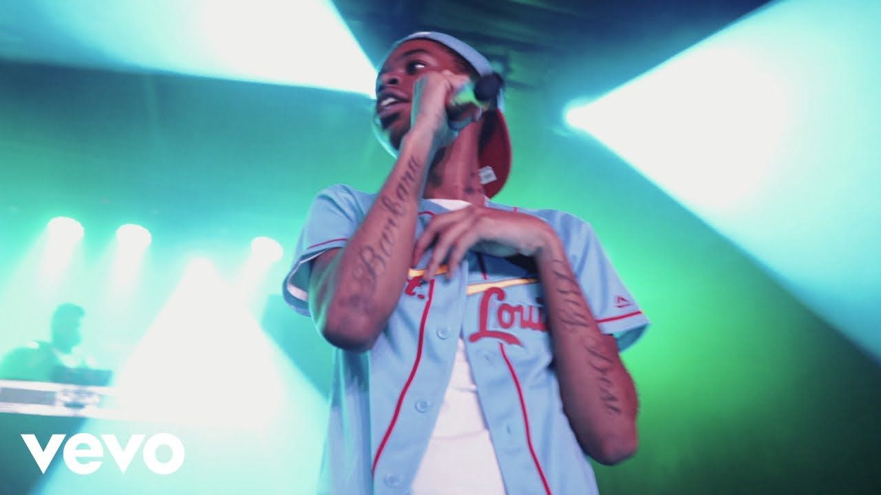 Lil Poppa – Be Ok (Official Music Video)