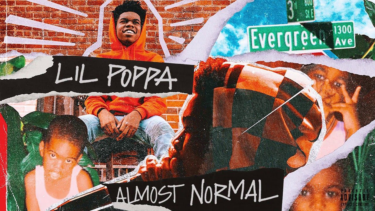 Lil Poppa – Been Thru (Official Audio) feat. Quando Rondo
