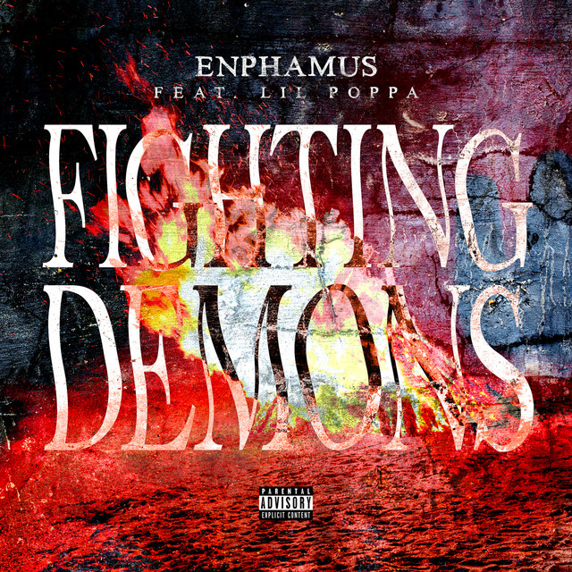 Fighting Demons