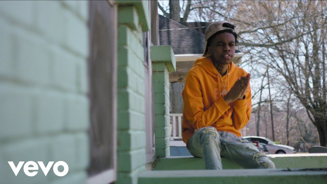 Lil Poppa – Boys To Men (Official Music Video)