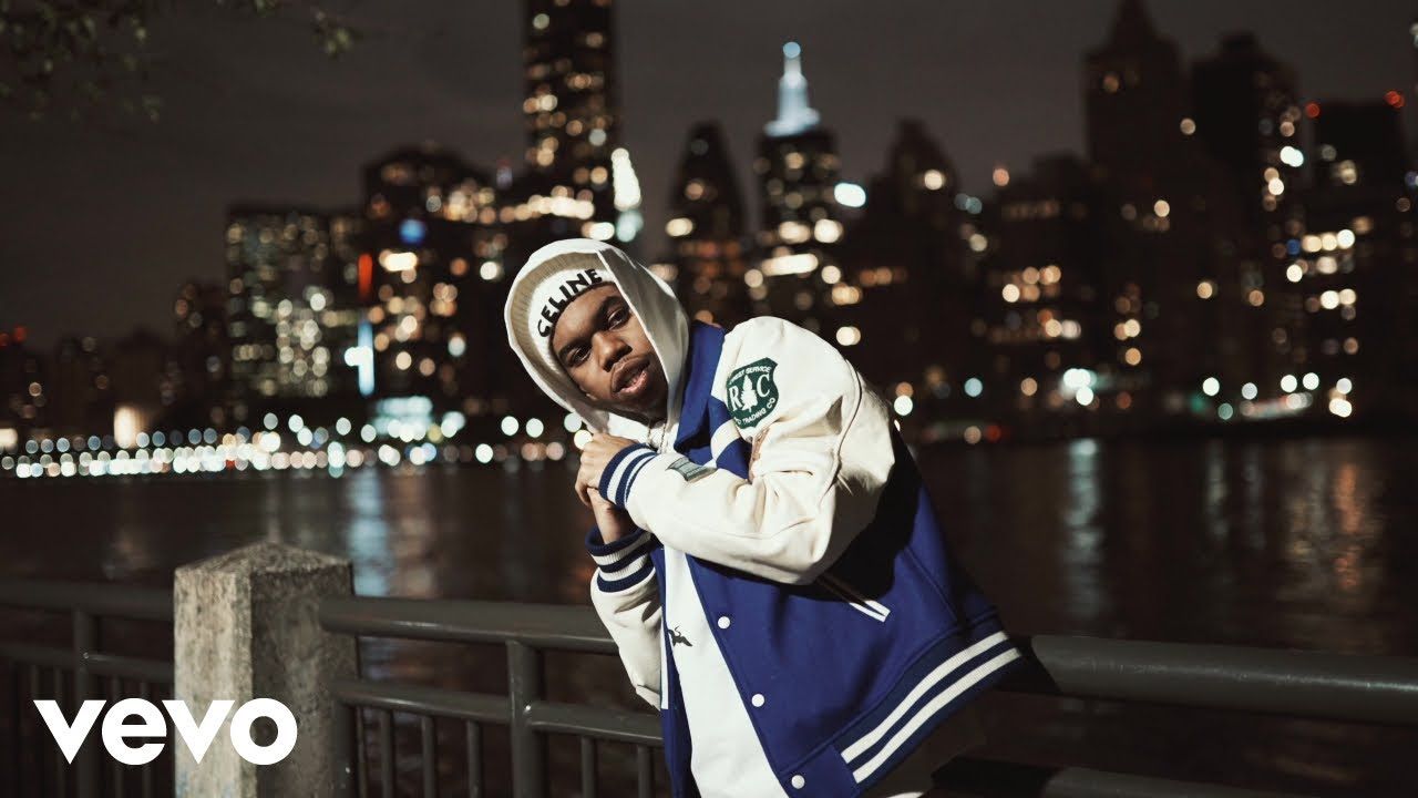 Lil Poppa – Missing Something (Official Music Video)