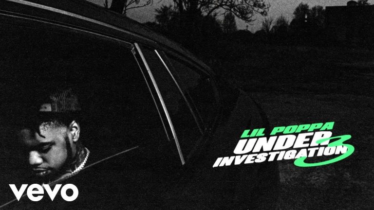 Lil Poppa – Nevermind That (Official Audio)
