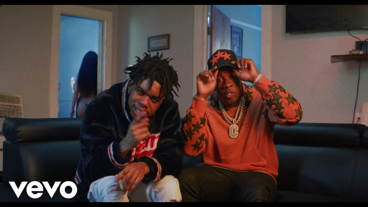 Lil Poppa & Yo Gotti – H Spot (Official Music Video)