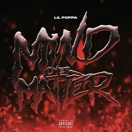 MIND OVER MATTER
