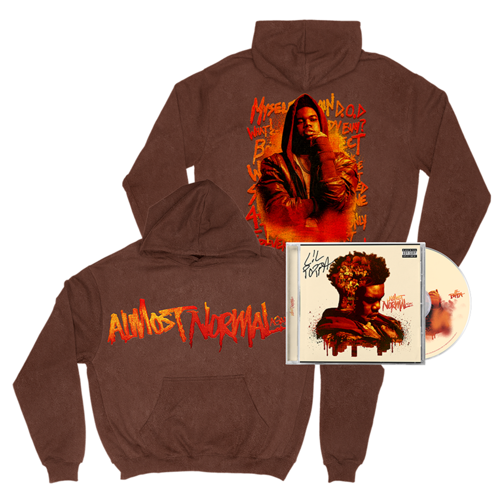 Almost-Normal-Again-Fan-Pack-A